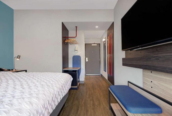 tru by hilton tukwila southcenter wa