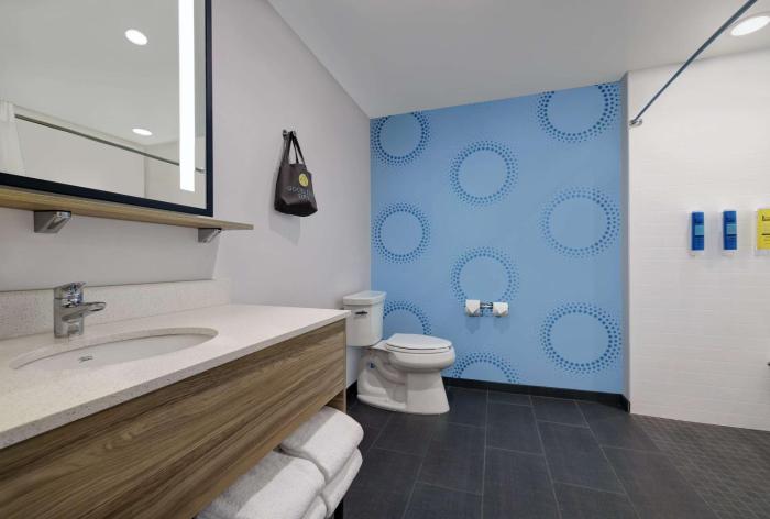 tru by hilton tukwila southcenter wa