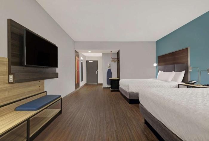 tru by hilton tukwila southcenter wa