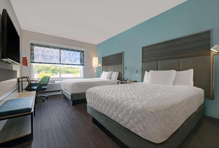 tru by hilton tukwila southcenter wa