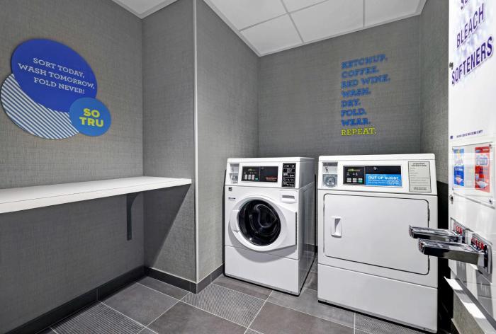 tru by hilton tukwila southcenter wa