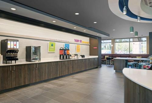 tru by hilton tukwila southcenter wa