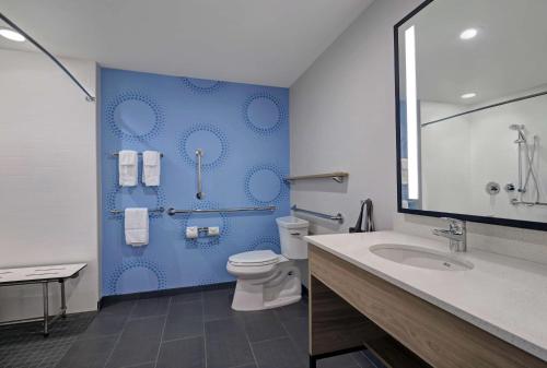 tru by hilton tukwila southcenter wa