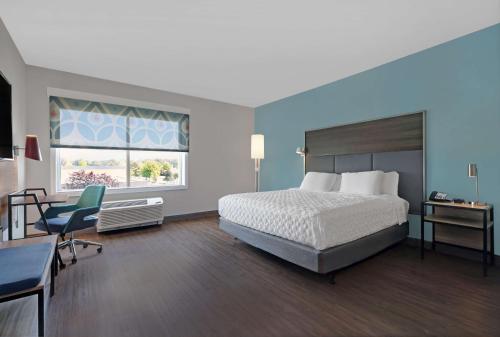 tru by hilton tukwila southcenter wa