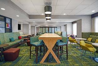 Hampton Inn Las Vegas Strip South, Nv,Las Vegas>>Enterprise,3 star