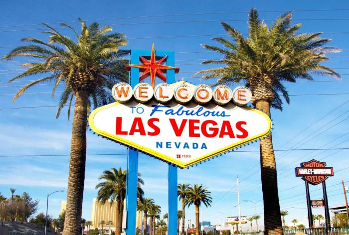 hampton inn las vegas strip south nv