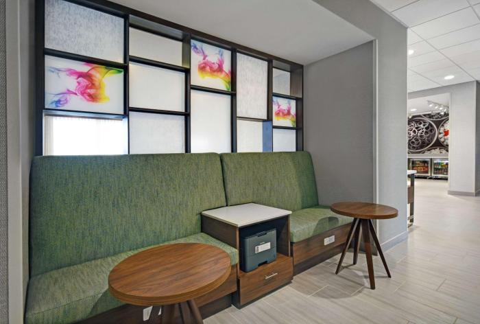 hampton inn las vegas strip south nv