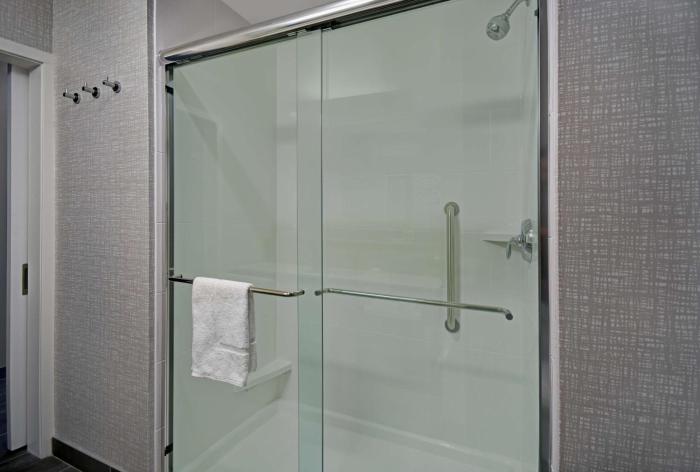 hampton inn las vegas strip south nv