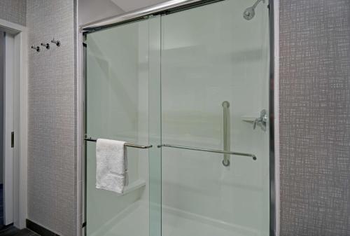 hampton inn las vegas strip south nv