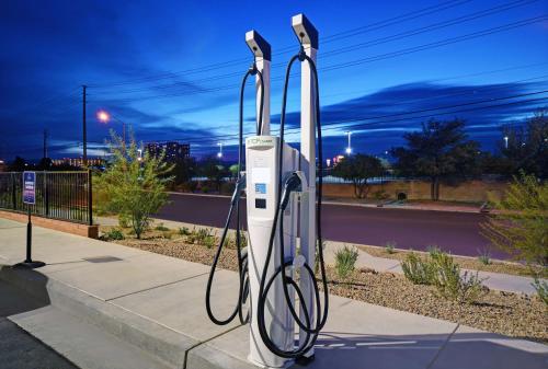 hampton inn las vegas strip south nv