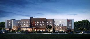 hampton inn and suites north attleboro