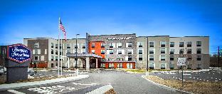 hampton inn and suites north attleboro