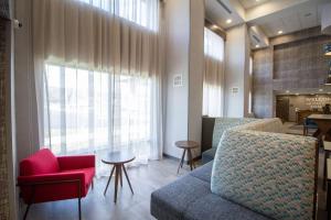 Hampton Inn & Suites North Attleboro,Bristol>>Attleboro,3 star