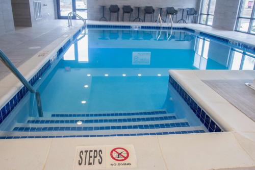 hampton inn and suites north attleboro