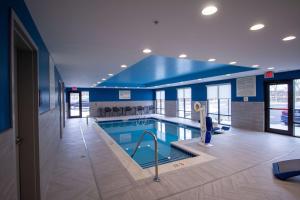 Hampton Inn & Suites North Attleboro,Bristol>>Attleboro,3 star