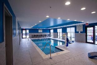 hampton inn and suites north attleboro
