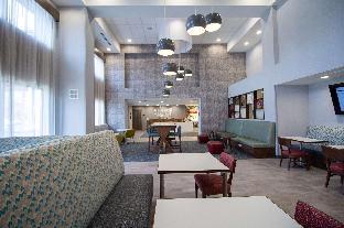 hampton inn and suites north attleboro