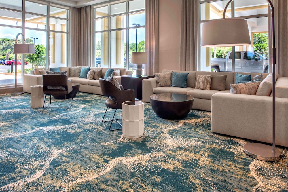 residence inn by marriott jekyll island