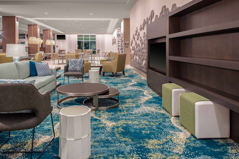 residence inn by marriott jekyll island
