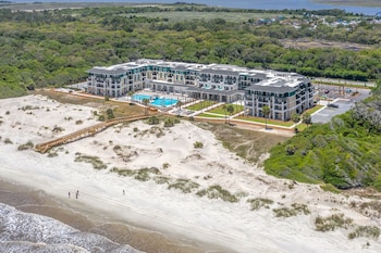 residence inn by marriott jekyll island