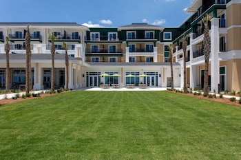 residence inn by marriott jekyll island