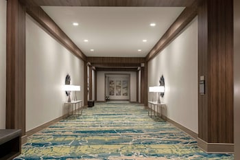 residence inn by marriott jekyll island