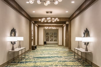 residence inn by marriott jekyll island