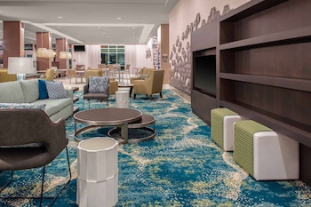 residence inn by marriott jekyll island