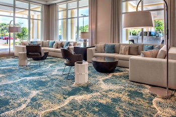 residence inn by marriott jekyll island