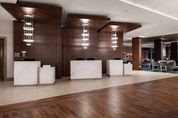 residence inn by marriott jekyll island
