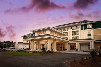 residence inn by marriott jekyll island