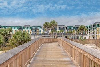 residence inn by marriott jekyll island