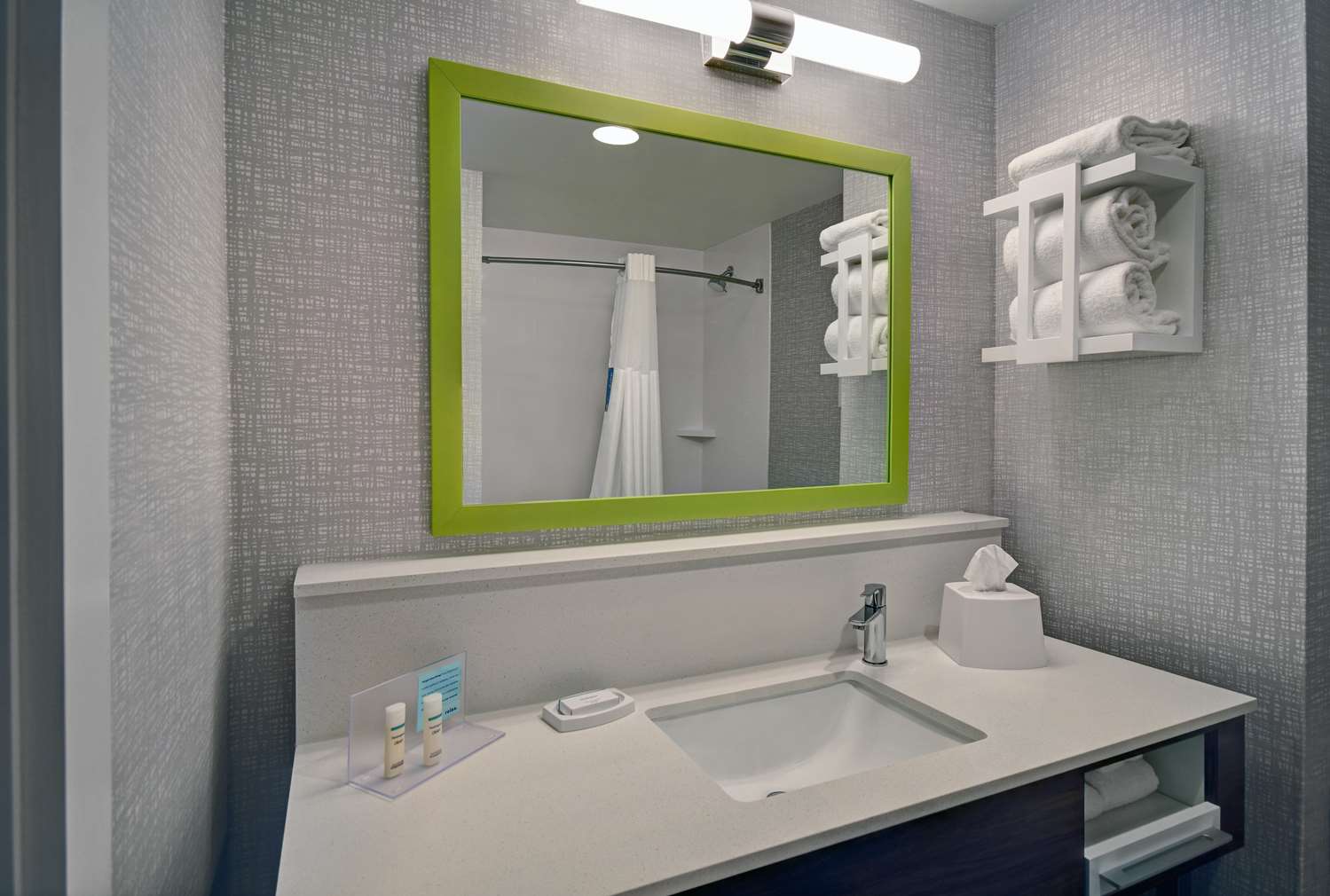 hampton inn cave city ky