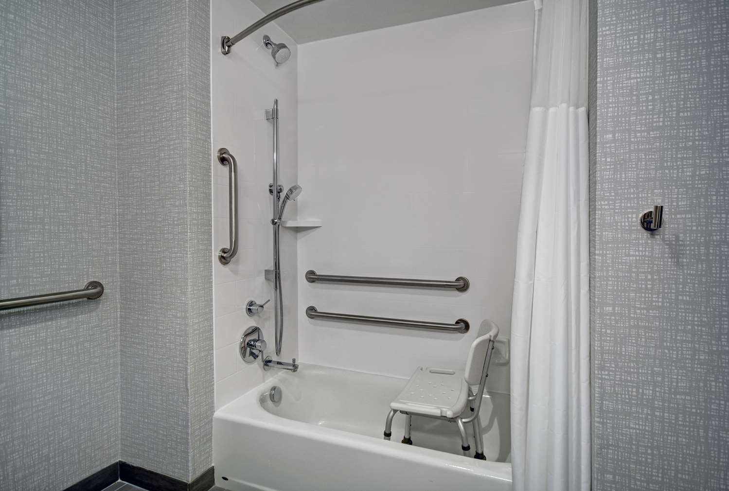 hampton inn cave city ky