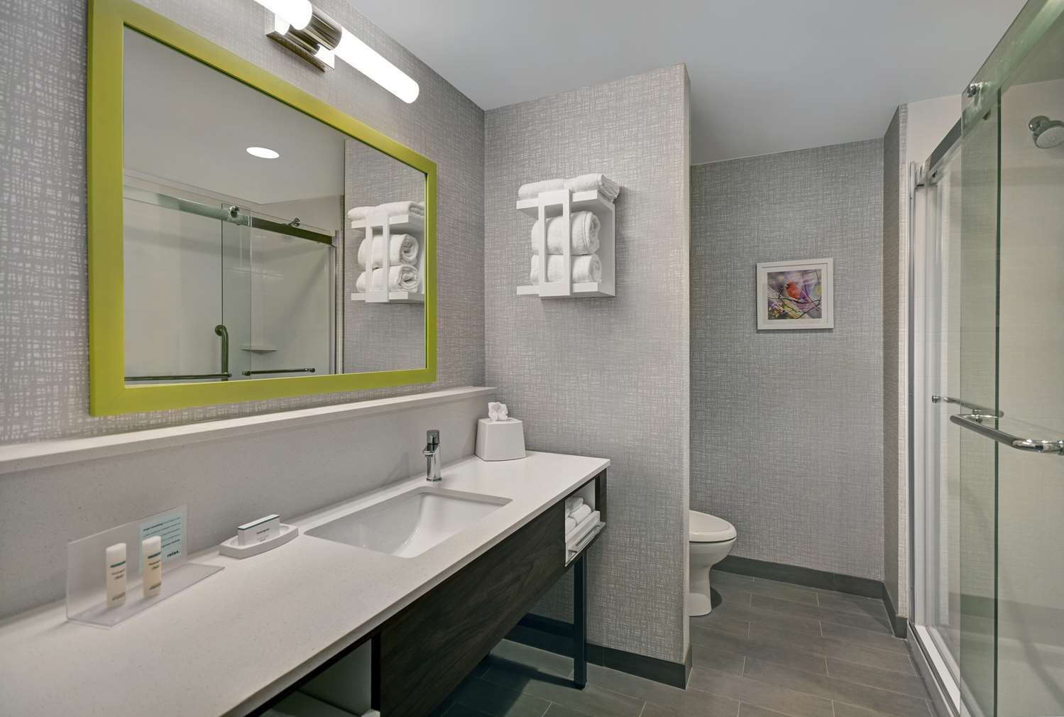 hampton inn cave city ky