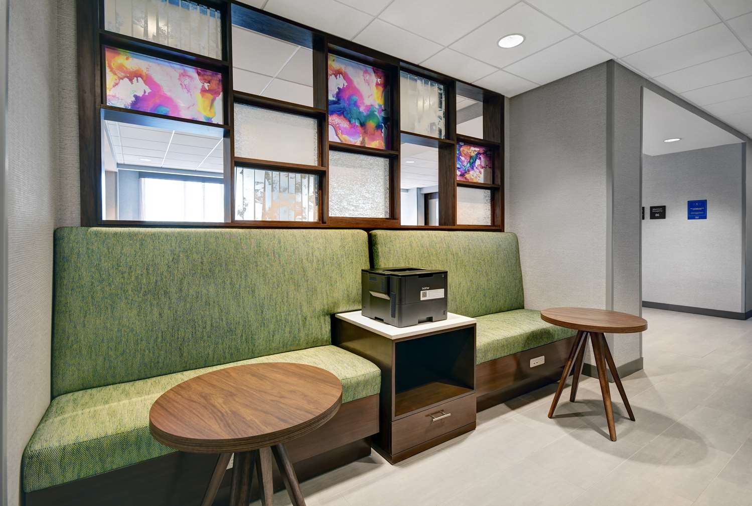 hampton inn cave city ky