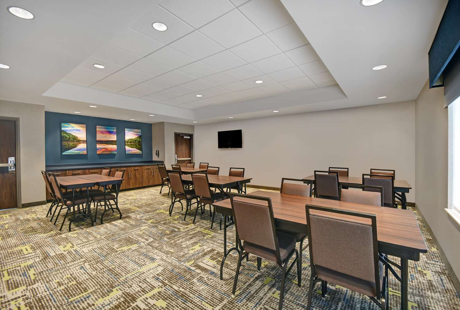 hampton inn cave city ky