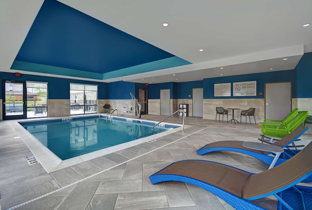 Hampton Inn Cave City, Ky,Bowling Green>>Barren County,3 star