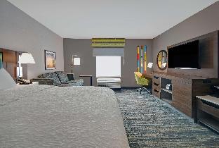 hampton inn cave city ky