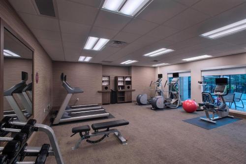 residence inn by marriott san marcos