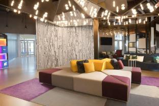 aloft lubbock