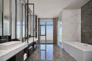 fuzhou marriott hotel riverside