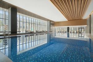 fuzhou marriott hotel riverside