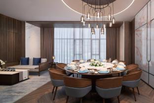 fuzhou marriott hotel riverside