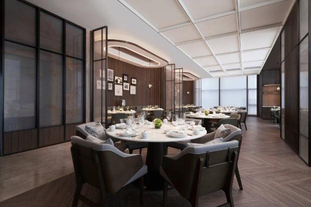 fuzhou marriott hotel riverside