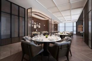 fuzhou marriott hotel riverside