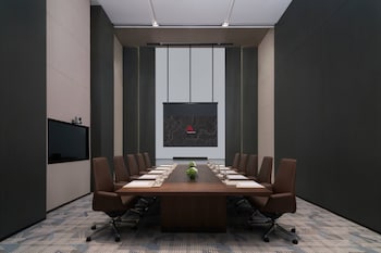 fuzhou marriott hotel riverside