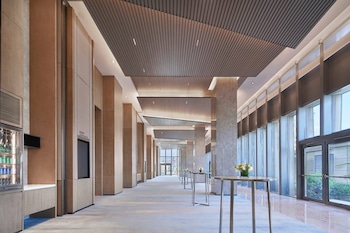 fuzhou marriott hotel riverside