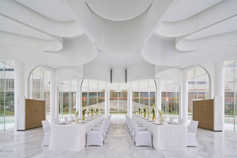 fuzhou marriott hotel riverside