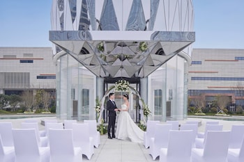 fuzhou marriott hotel riverside